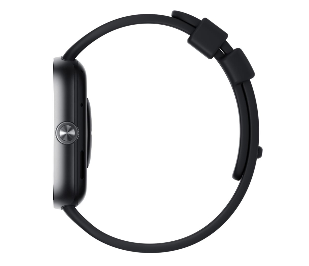 Xiaomi Redmi Watch 4 Obsidian Black - 1216894 - zdjęcie 4